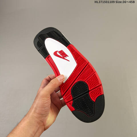 Other Nike Air Flight Legacy 89 Swooshes Lifestyle (BS-63871)