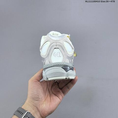 Asics GEL-NYC MONO GEL FFBLAST AAA Quality Replica High-end Men s And Women s Fashion Sports Running And Basketball Shoes Up To 95 Off Retail During The Current Promotion Casual Lifestyle Sneakers (BS-68923)