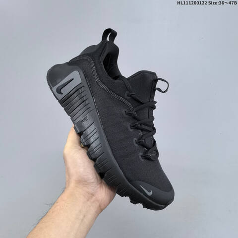 Nike Free Metcon 6 Logo Lifestyle (BS-61832)