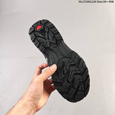Other SALOMON XT-QUEST SENSIFIT 1 1 Replica High-end Men s And Women s Fashion Sports Running And Basketball Shoes Up To 95 Off Retail During The Current Promotion Casual Lifestyle Sneakers (BS-68711)