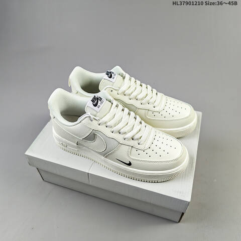 Nike Air Force 1 Low Lifestyle (BS-62788)