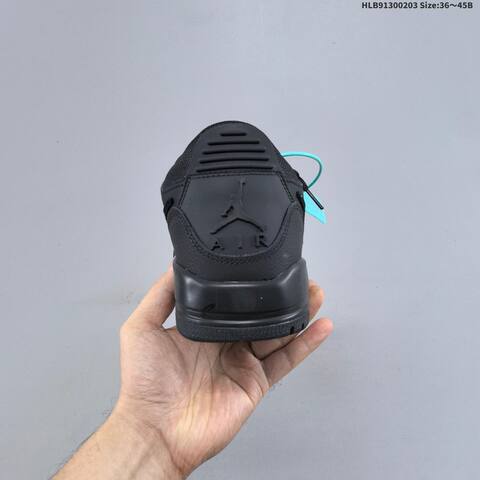 Air Jordan Legacy 312 Low AJ312 Lifestyle (BS-66710)