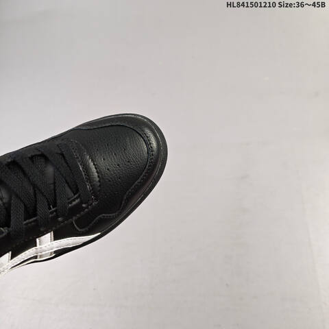 ASICS Japan S 1203A033 001 Black White EU 36-45 Skate Shoe Skate Sneakers - Unisex (BS-69173)