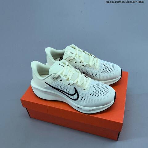 Nike Quest 6 White Purple Grey Black EU 36 46 Running Shoe EU 36-46 - Unisex (BS-60717)