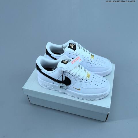 Nike AIR FORCE 1 07 Lifestyle (BS-60093)