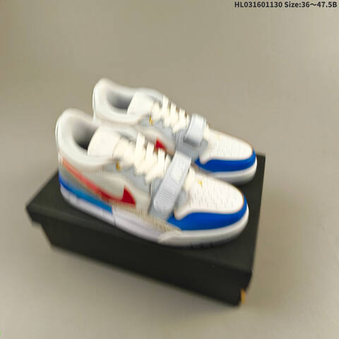 Air Jordan Legacy 312 312 Air Jordan 3 Air Jordan 1 Lifestyle (BS-67605)