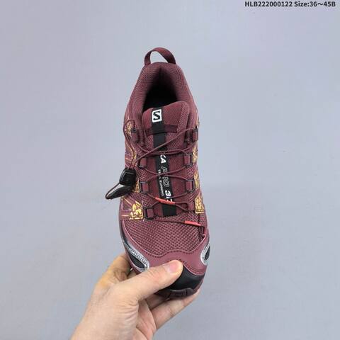 Other Salomon2026 New XA Pro 3 D 478676 28 1 1 Replica High-end Men s And Women s Fashion Sports Running And Basketball Shoes Up To 95 Off Retail During The Current Promotion Casual Lifestyle Sneakers (BS-68661)