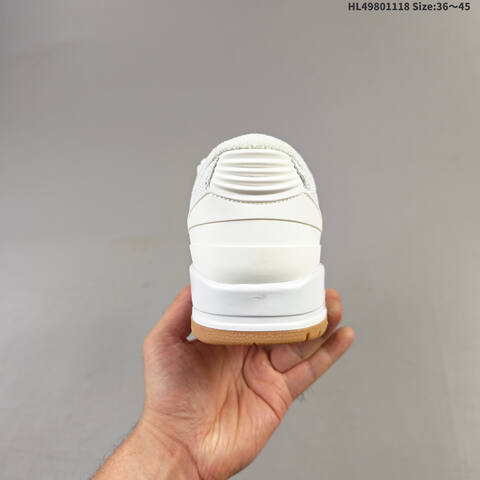 Air Jordan 2 3 Jordan Air Jordan 2 3 FZ4122-102HL49801118 Lifestyle (BS-67786)