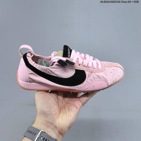 Nike Jacquemus x Nike Air Max 1 Jacumoon Pale Yellow Black White Gum EU 36-45 Sneaker - Unisex (BS-61135)