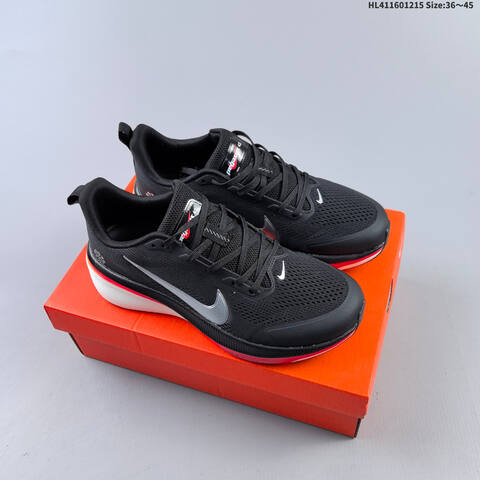 Nike Air Zoom Pegasus 42 Air Zoom Pegasus Vaporfly Lifestyle - Men's (BS-62673)