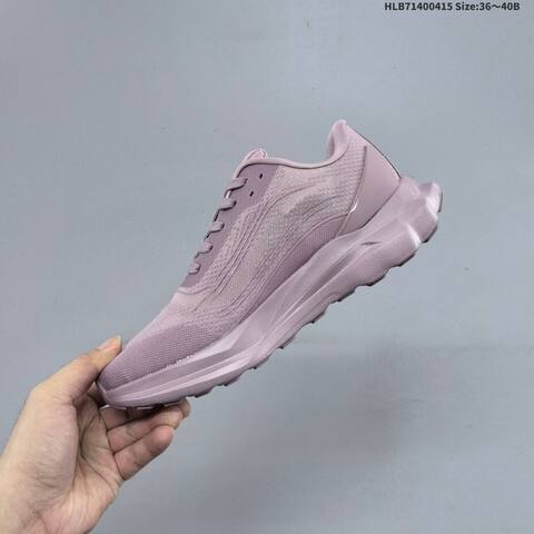 Alo Yoga Alo Runner 36 ID HLB7140 1 1 Replica High-end Men s And Women s Fashion Sports Running And Basketball Shoes Up To 95 Off Retail During The Current Promotion Casual Lifestyle Sneakers (BS-88128)
