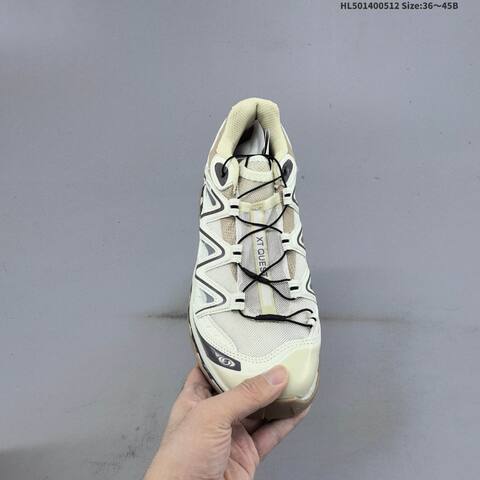 Other SALOMON XT-QUEST ADV SENSIFIT 1 1 Replica High-end Men s And Women s Fashion Sports Running And Basketball Shoes Up To 95 Off Retail During The Current Promotion Casual Lifestyle Sneakers (BS-68584)