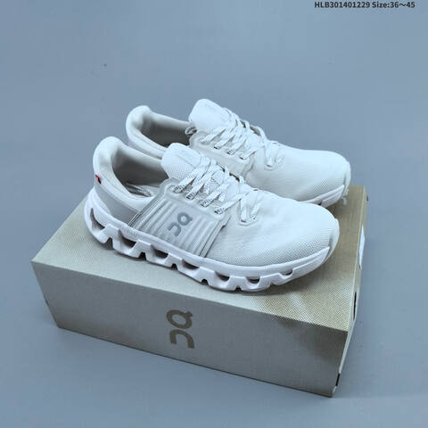 Other On Cloudswift 4 Adidas ID Lifestyle (BS-69725)