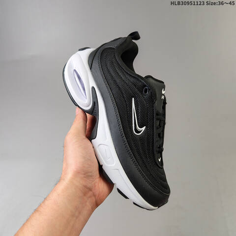 NIKE AIR MAX PORTAL 2025 New Nike Air Max Portal 5 Lifestyle (BS-63180)