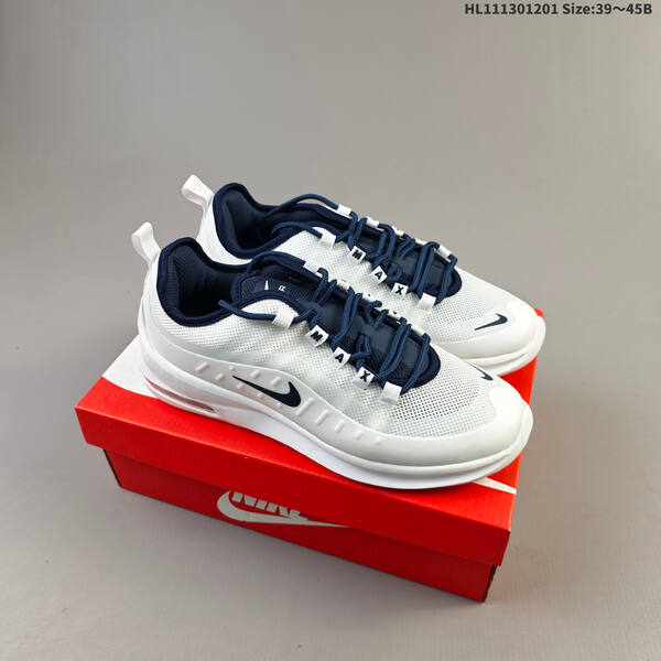 Nike Air Max Axis lifestyle