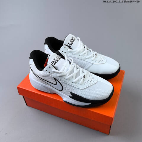 Nike Air ZOOM GT CUT 3 TPU ZOOM FB259 Lifestyle (BS-62575)