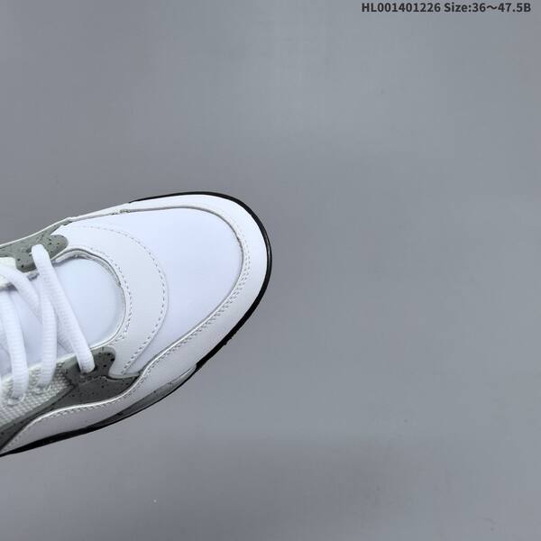 Jordan Air Jordan 4 RM White Cement 36~47.5 lifestyle