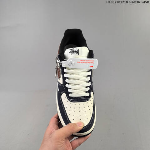 NIKE AIR FORCE 1 07 LV8 DF0188-105 Lifestyle (BS-62603)