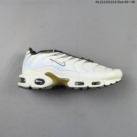 Nike Air Max Plus Nike TN 1996 TunedAir Lifestyle (BS-62704)