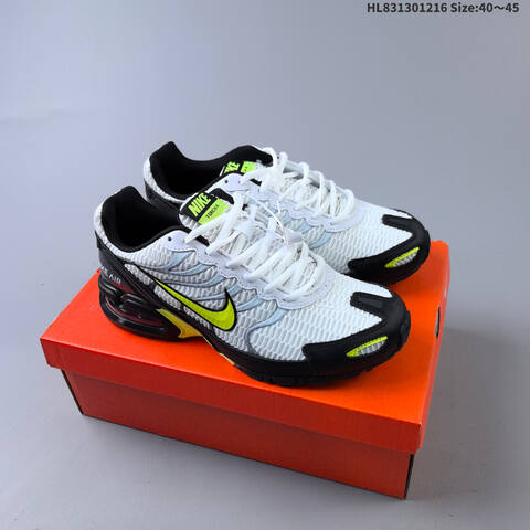 Nike Air Max MAX TORCH 4 343846-001 HL831301216 Lifestyle (BS-62646)