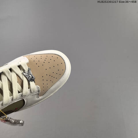 NIKE SB DUNK Nike Dunk Pegasus Pack CNY ZoomAir Lifestyle (BS-62628)