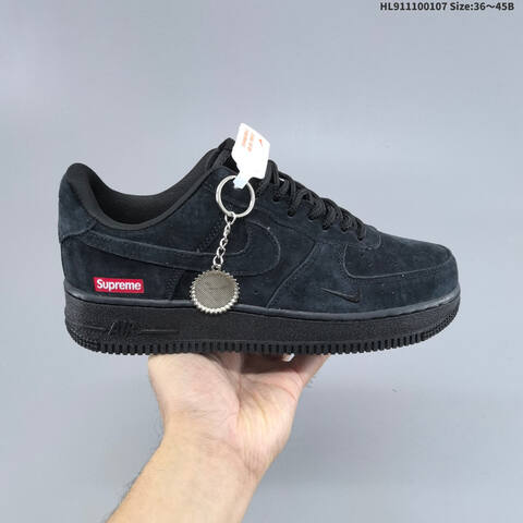 Nike Air Force 1 07 Lifestyle (BS-62155)