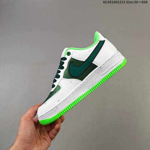 Other AIR JORDAN 160 Air Force 1 Low IU7613 100 Lifestyle (BS-67450)