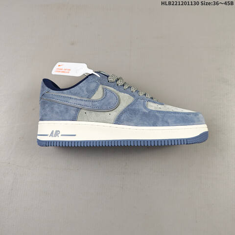 Nike Air Force 1 07 Lifestyle (BS-62936)