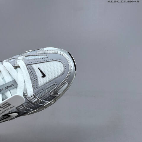 NIKE P-6000 Premium P-6000 2000 Zoom Lifestyle (BS-61833)