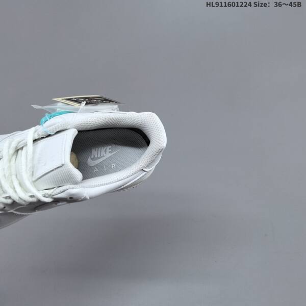 Nike Air Force 1 07 Gore Tex white light grey EU 36-45 sneaker