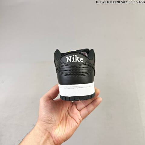 NIKE SB DUNK NIKE DUNK LOW ZoomAir Lifestyle (BS-63001)