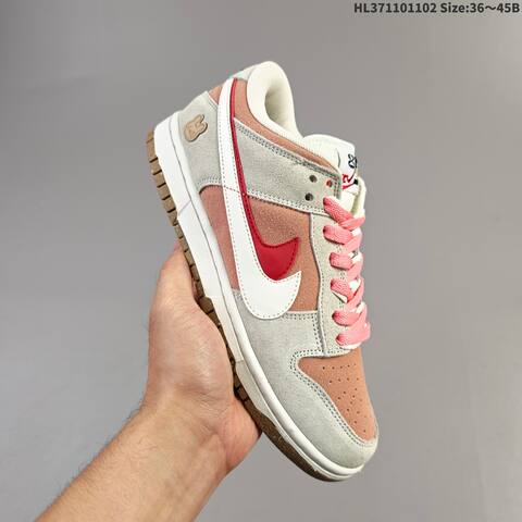 NIKE SB DUNK NIKE DUNK LOW Sb ZoomAir Lifestyle (BS-63942)