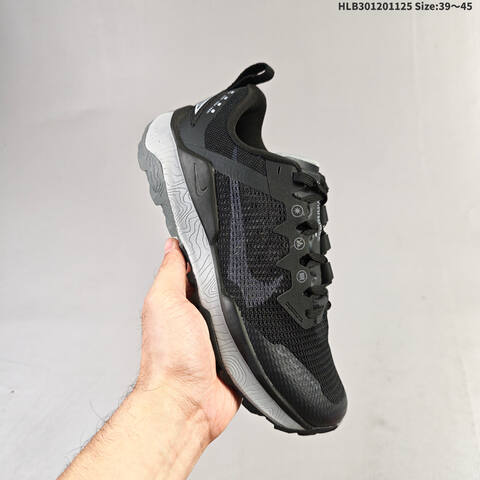 NIKE REACT WILDHORSE 8 Lifestyle (BS-63096)
