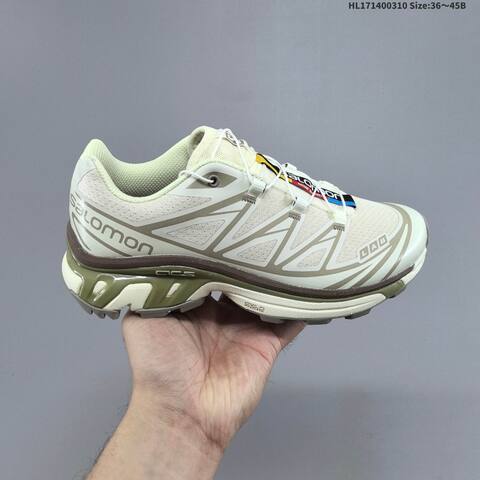 Other SALOMONXT-QUEST PANHUI SENSIFIT Premium Replica High-end Men s And Women s Fashion Sports Running And Basketball Shoes Up To 95 Off Retail During The Current Promotion Casual Lifestyle Sneakers BS-68634