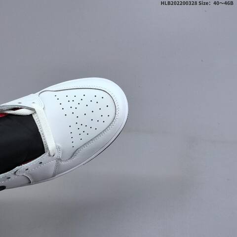 Air Jordan 1 Mid Lifestyle (BS-66418)