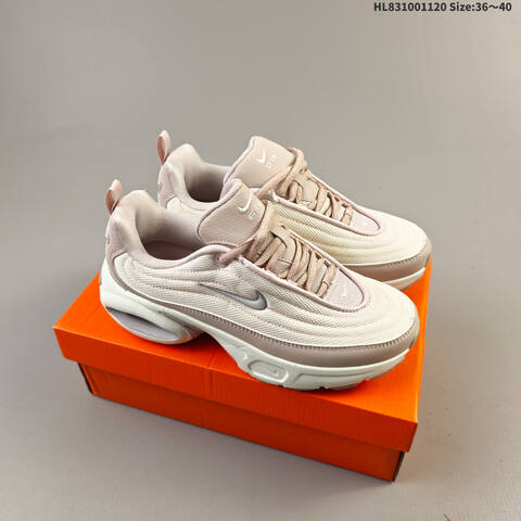NIKE AIR MAX PORTAL 2025 New Nike Air Max Portal 5 NIK Lifestyle (BS-63404)