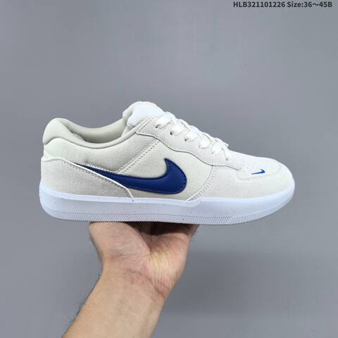 NIKE SB DUNK Nike SB Force 58 CZ29 Lifestyle (BS-62420)
