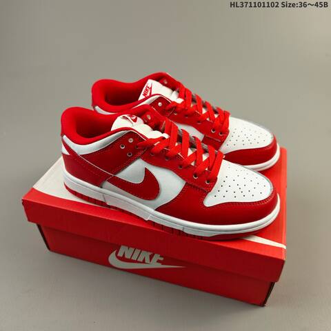 NIKE SB DUNK NIKE DUNK LOW Sb ZoomAir Lifestyle (BS-63943)