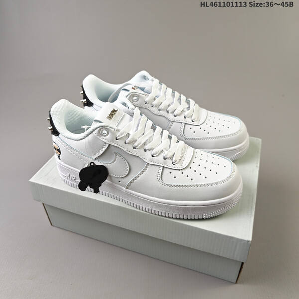 Nike Air Force 1 Low lifestyle