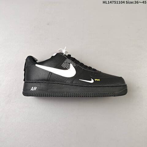 Nike AIR FORCE 1 07 Lifestyle (BS-63895)