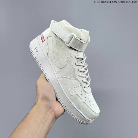 Nike Air Force 1 Mid 07 DV0788-0 Lifestyle (BS-62451)