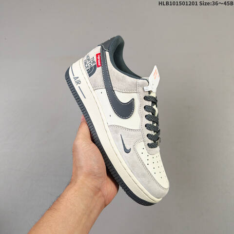 NIKE AIR FORCE 1 07 XZ6188 112 Si Lifestyle (BS-62914)
