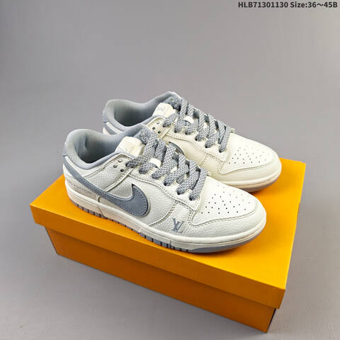 NIKE SB DUNK NIKE DUNK LOW Sb LV ZoomAir Lifestyle (BS-62943)