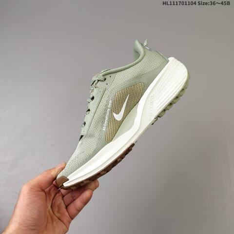 NIKE REACTX PEGASUS TRAIL 6 New Lifestyle (BS-63909)