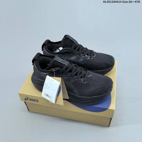 Asics Gel-Nimbus 27 ASICS GEL AAA Quality Replica High-end Men s And Women s Fashion Sports Running And Basketball Shoes Up To 95 Off Retail During The Current Promotion Casual Lifestyle Sneakers BS-68914