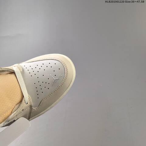 Air Jordan Retro High 1 LOG Lifestyle (BS-67356)