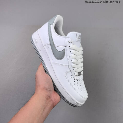 Nike Air Force 1 07 Lifestyle (BS-62684)
