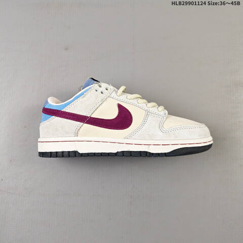 Otomo Katsuhiro x Nike SB Dunk Low Steamboy OST Lifestyle (BS-63127)