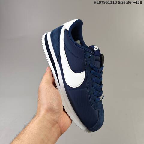 Nike Classic Cortez Nylon Lifestyle (BS-63866)