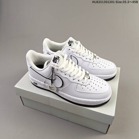 Nike AIR FORCE 1 07 Lifestyle (BS-62905)